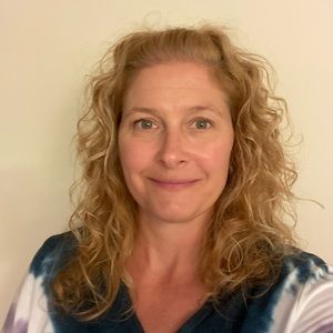 Meet your Posher, Theresa